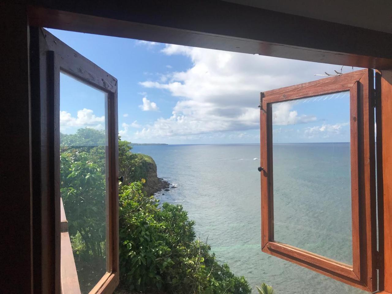 The Sea Cliff Hotel Resort & Spa Port Antonio Exterior foto