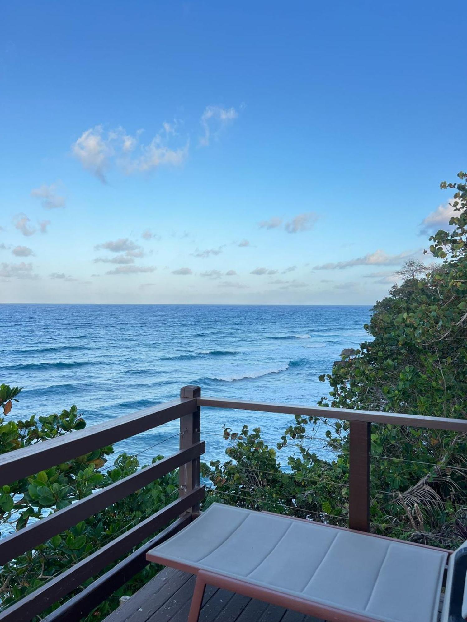 The Sea Cliff Hotel Resort & Spa Port Antonio Exterior foto
