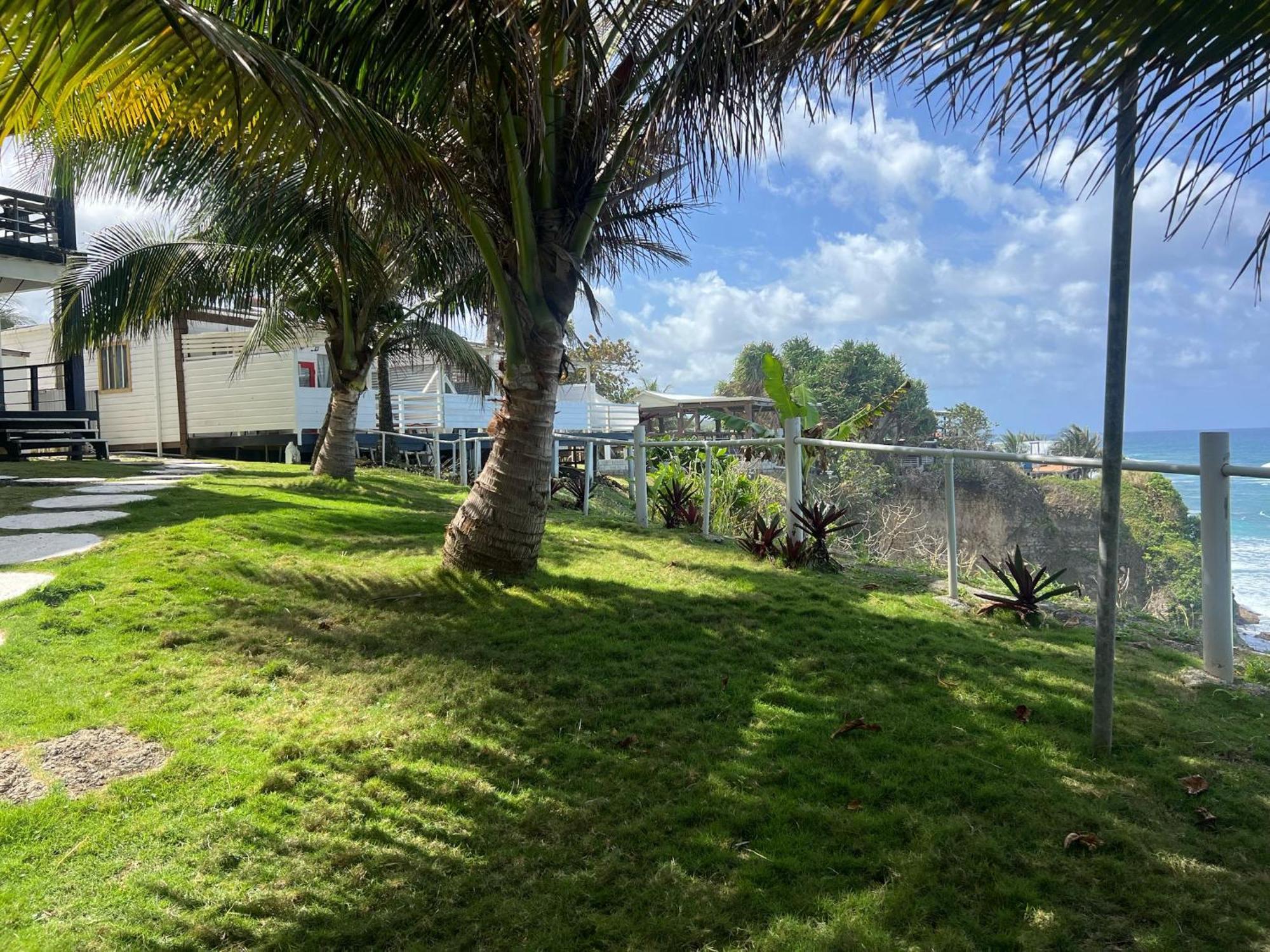 The Sea Cliff Hotel Resort & Spa Port Antonio Exterior foto