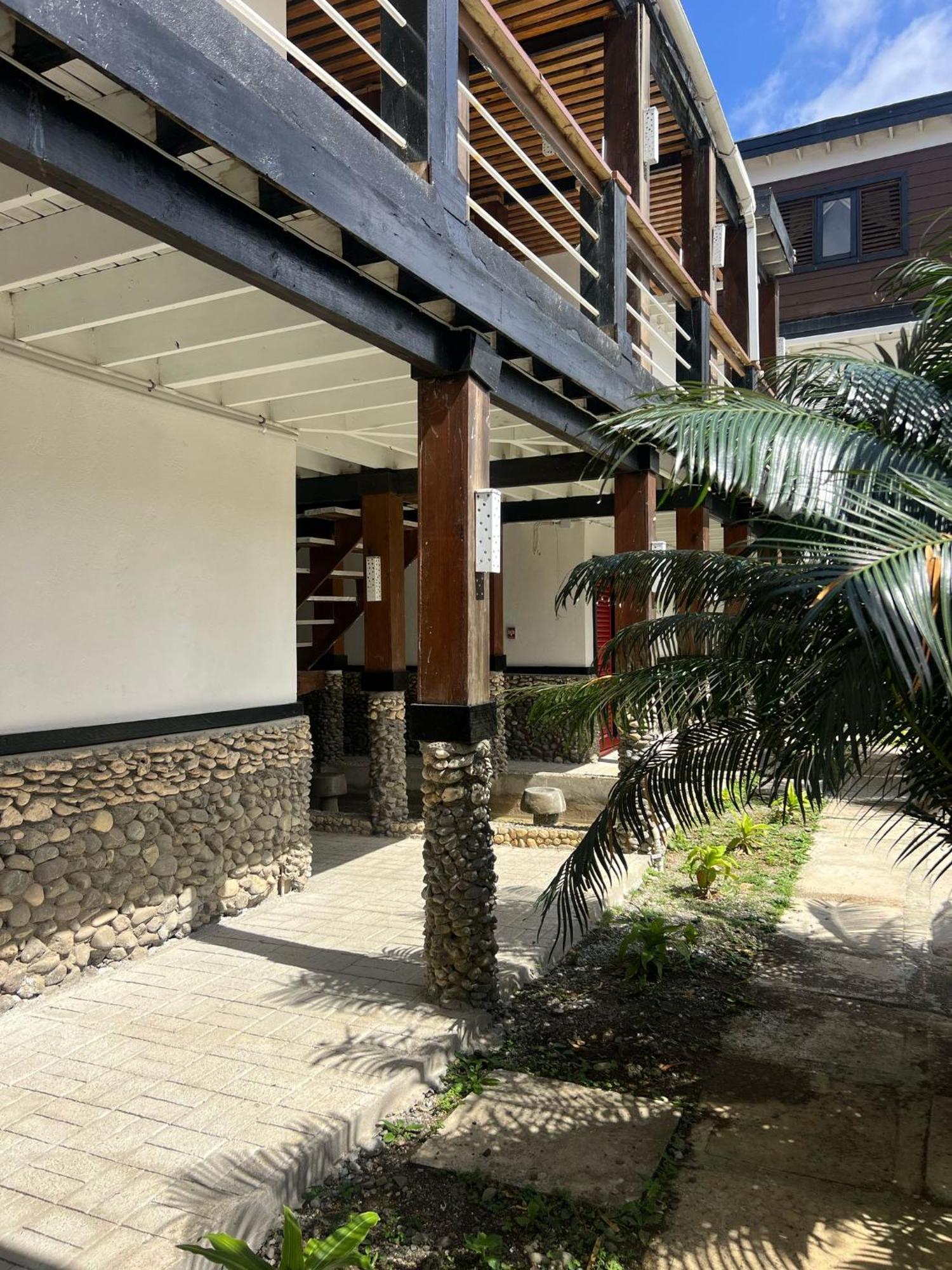 The Sea Cliff Hotel Resort & Spa Port Antonio Exterior foto