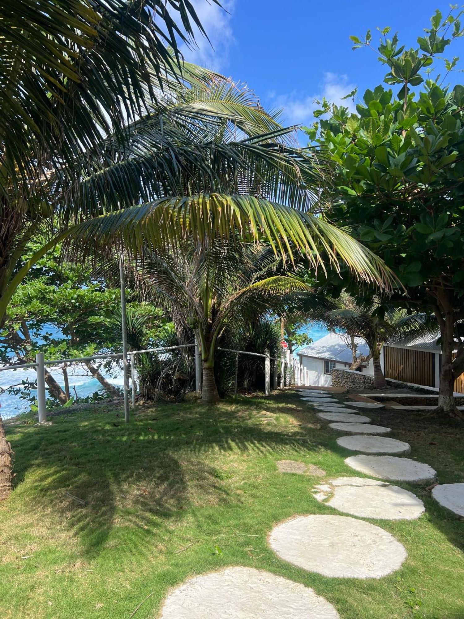 The Sea Cliff Hotel Resort & Spa Port Antonio Exterior foto