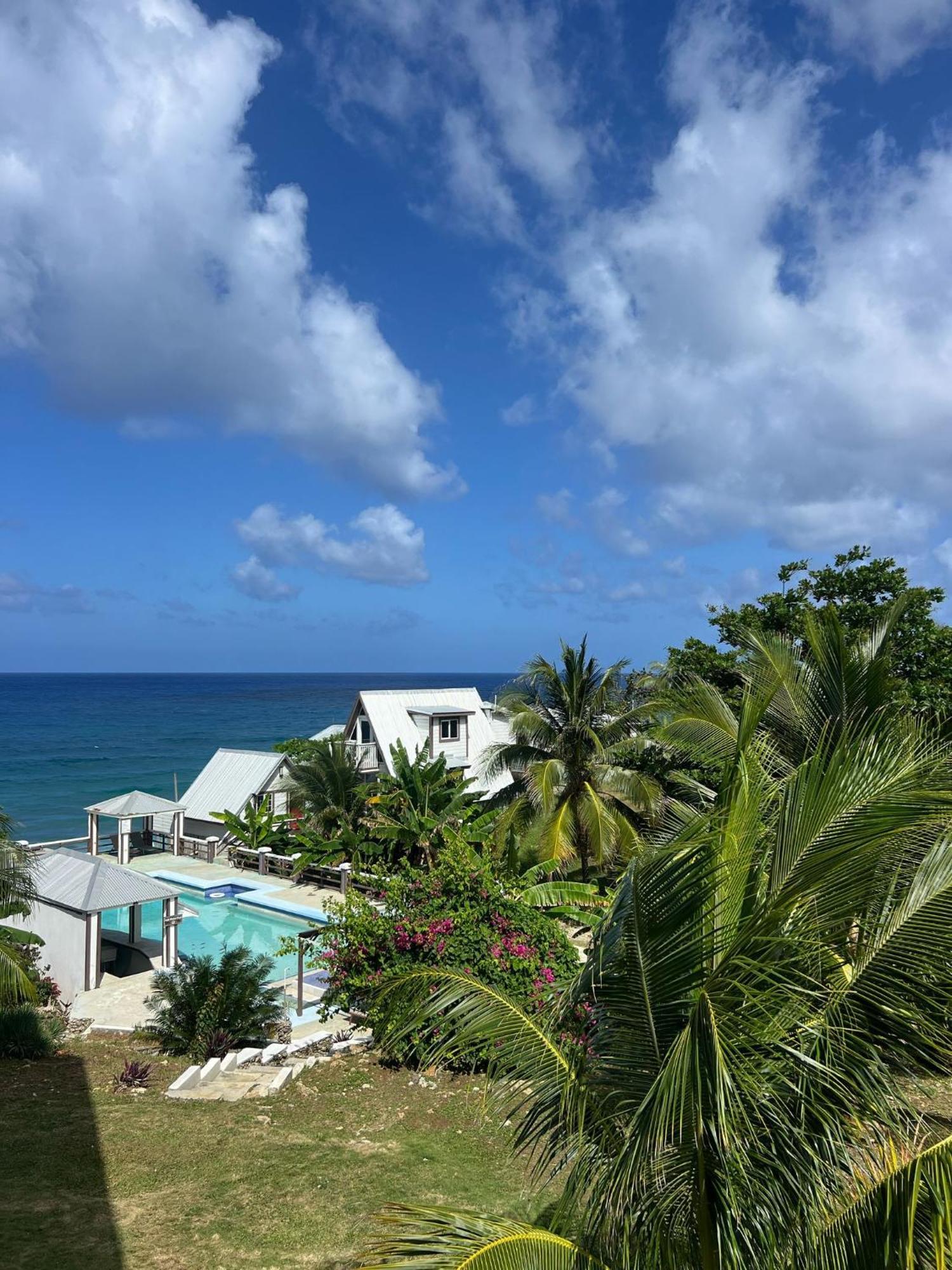 The Sea Cliff Hotel Resort & Spa Port Antonio Exterior foto