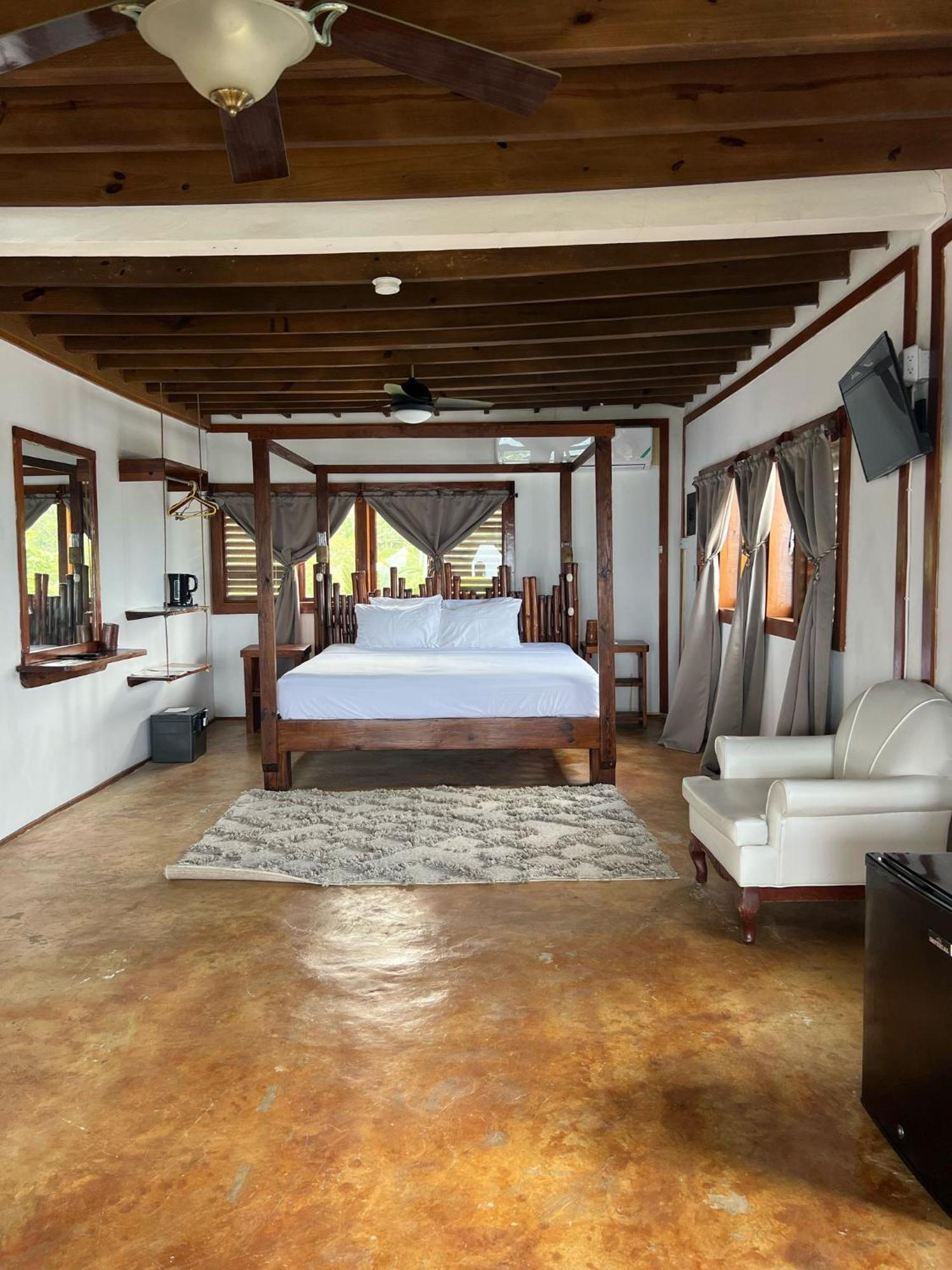 The Sea Cliff Hotel Resort & Spa Port Antonio Exterior foto