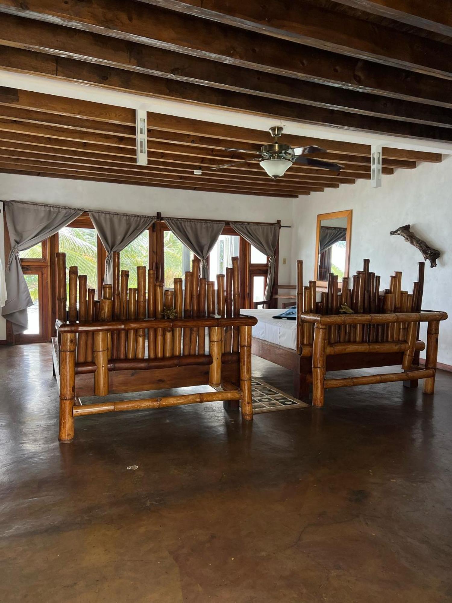 The Sea Cliff Hotel Resort & Spa Port Antonio Exterior foto